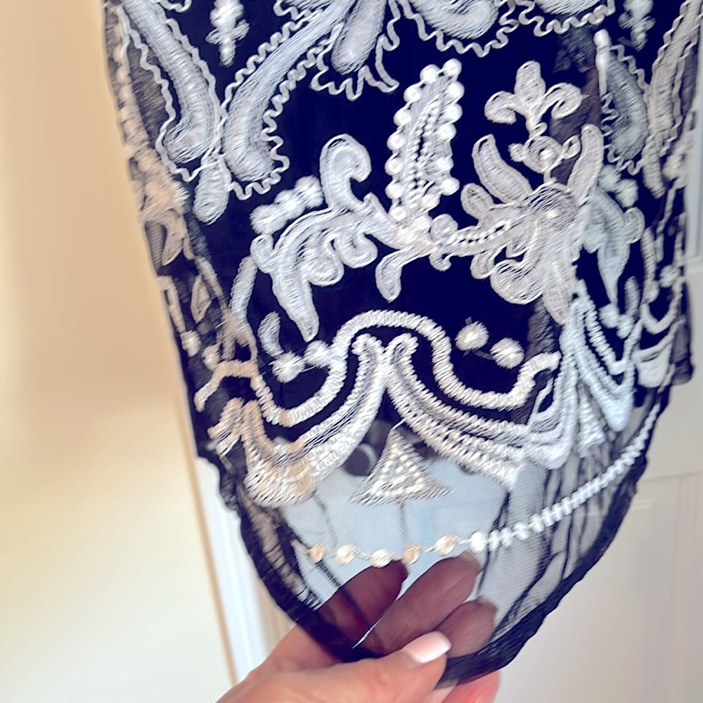 INC DRESS - Picture 3 of 5